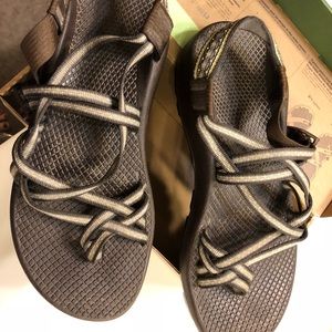 Chaco ZX2 Marigold Sandals